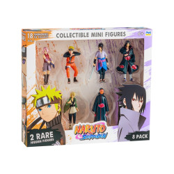 NARUTO SHIPPUDEN FIGURES -...