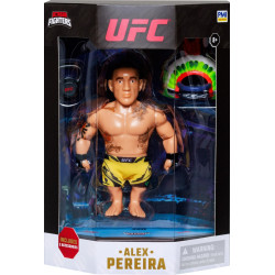 UFC OCTAGON FIGHTERS S1...