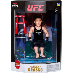 UFC OCTAGON FIGHTERS S1...