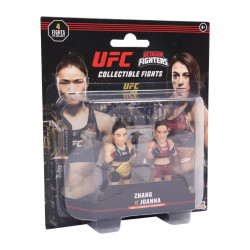 UFC OCTAGON FIGHTERS S1...