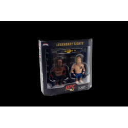 UFC OCTAGON FIGHTERS S1...