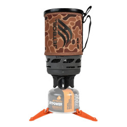 Jetboil Zip 0.8L Fast Boil...
