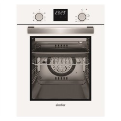 Simfer Oven 4207BERBB 47 L...