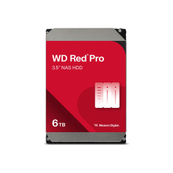 HDD|WESTERN DIGITAL|Red...