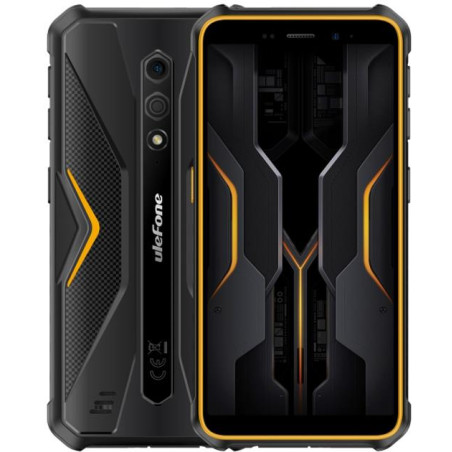 MOBILE PHONE ARMOR X12/3/32GB SOME ORANGE ULEFONE