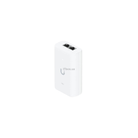 Ubiquiti Adapter (60W) | U-PoE++