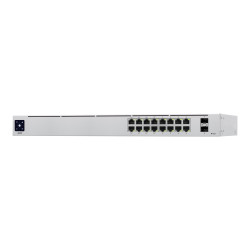 UBIQUITI USW-16-POE EU...