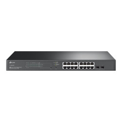 TP-LINK SG2218P JetStream...
