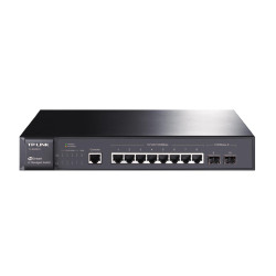 Switch|TP-LINK|Omada|TL-SG3...