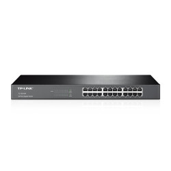 TP-LINK 24port Gigab....
