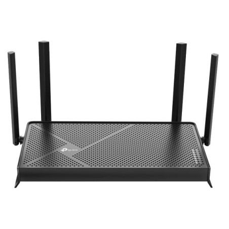 TP-LINK | Dual-Band Wi-Fi 7 Router | Archer BE3600 | 802.11be | 2882 Mbit/s | Mesh Support No | MU-MiMO Yes | No mobile broadband