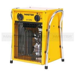 MASTER ELECTRIC HEATER...