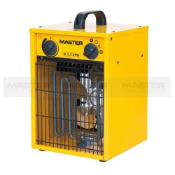 MASTER ELECTRIC HEATER B3,3...