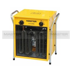 MASTER ELECTRIC HEATER...