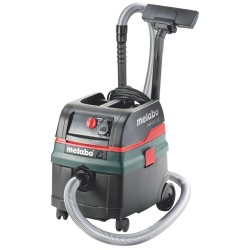 Metabo ASR 25 L SC Black,...