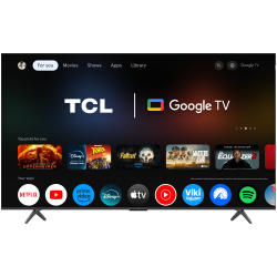 TCL 4K QLED TV | 75T8C | 75...