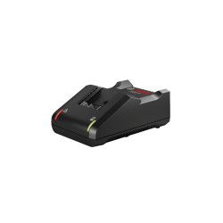 Bosch GAL 18V-40, Karton...