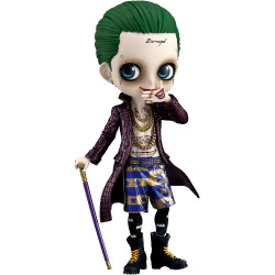 BP Q POSKET - SUICIDE SQUAD...