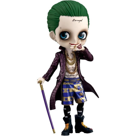 BP Q POSKET - SUICIDE SQUAD - JOKER VER.A