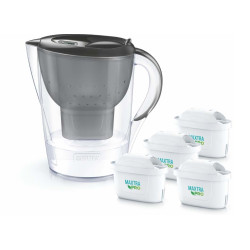 Brita Marella + 4 Maxtra...