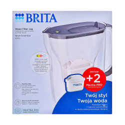 Brita Style Essential + 2...