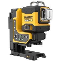 18V XR 3x360 Green Remote...