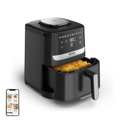 Tefal Easy Fry Silence...