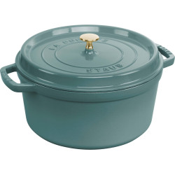 STAUB LA COCOTTE Garnek...