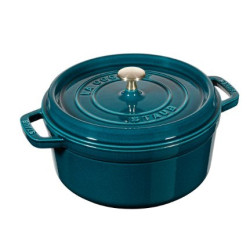 Staub 1102437 roasting pan...