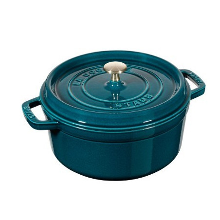 Staub 1102437 roasting pan Cast iron