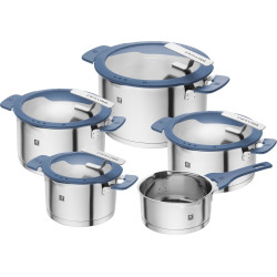 ZWILLING SIMPLIFY Zestaw 5...