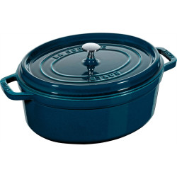 STAUB LA COCOTTE Garnek...