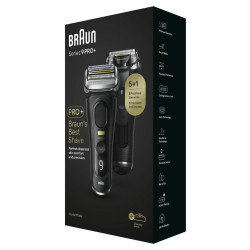 Braun Series 9 Pro+ 9510s...