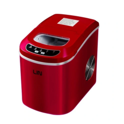Portable ice cube maker LIN...