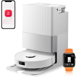 Roborock Qrevo Edge 5V1...