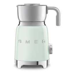Smeg MFF11PGEU milk...