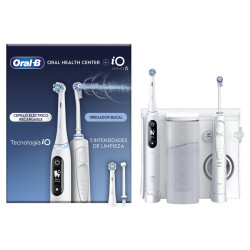 Oral-B iO6 & OxyJet Adult...