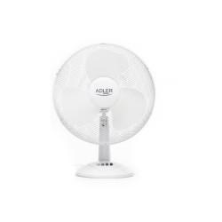 Adler AD 7304 White