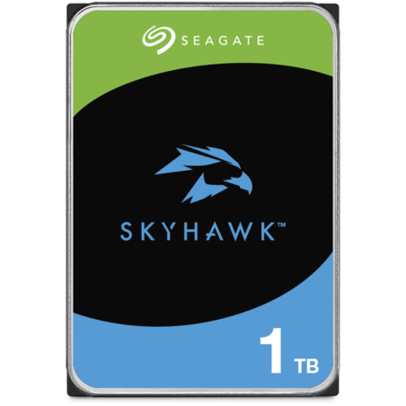 Seagate ST1000VX013 SkyHawk | 1000 GB