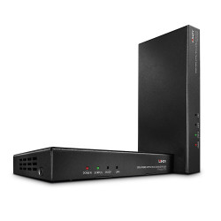 Lindy 300m Fibre Optic HDMI...