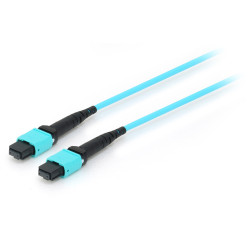 Equip MTP/MTP Trunk Fiber...