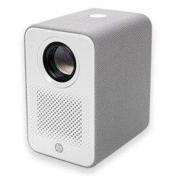 HP CC500 Standard throw...
