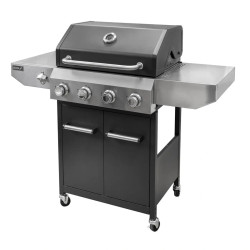 GRILL GAZOWY BATORY 900 4...
