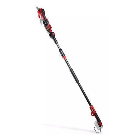 Einhell GP-LS 18/28 Li T BL-Solo pruning shears Bypass Black, Red