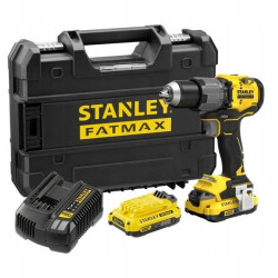 FATMAX SFMCD726D2T...