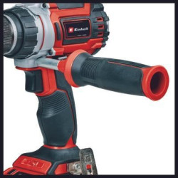 Einhell TP-CD 18/60 Li BL -...