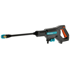 Gardena AquaClean 24/18V...