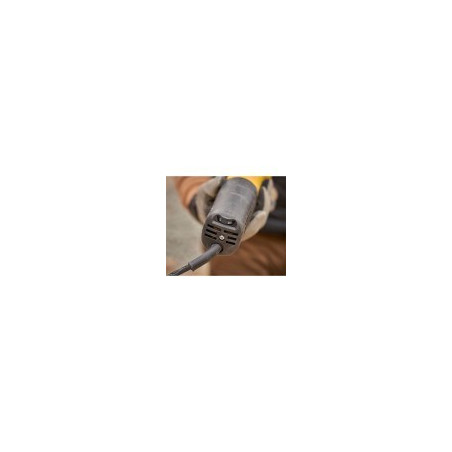 125mm 1100W Cordless Angle Grinder
