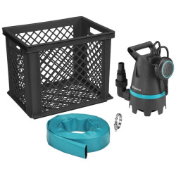 Gardena 9009-47 submersible...