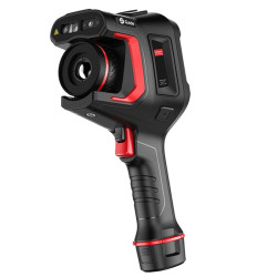 Guide Sensmart H3 thermal...